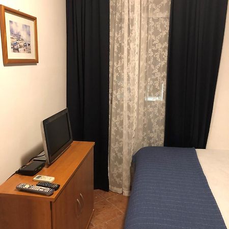 Apartmani I Sobe Ivancic1 Novi Vinodolski Exterior foto