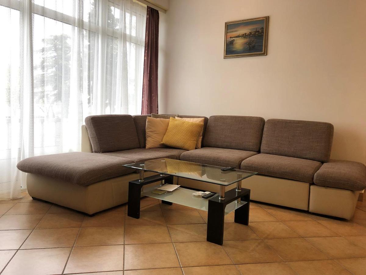 Apartmani I Sobe Ivancic1 Novi Vinodolski Exterior foto