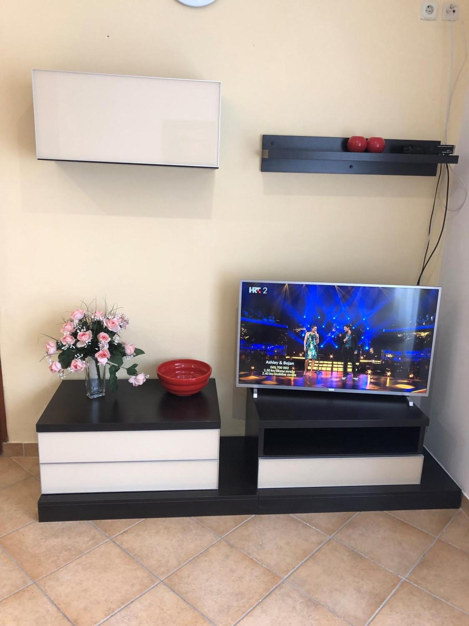 Apartmani I Sobe Ivancic1 Novi Vinodolski Exterior foto