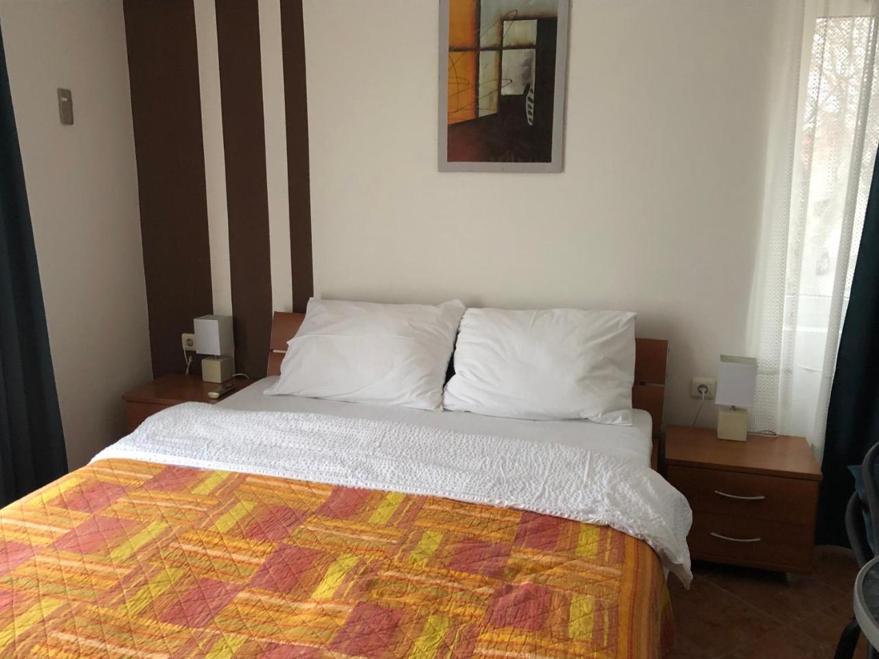 Apartmani I Sobe Ivancic1 Novi Vinodolski Exterior foto