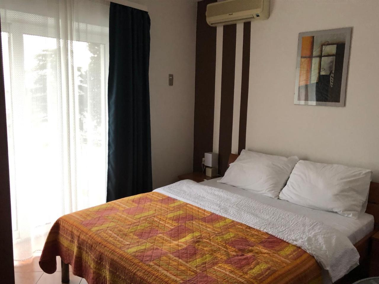 Apartmani I Sobe Ivancic1 Novi Vinodolski Exterior foto