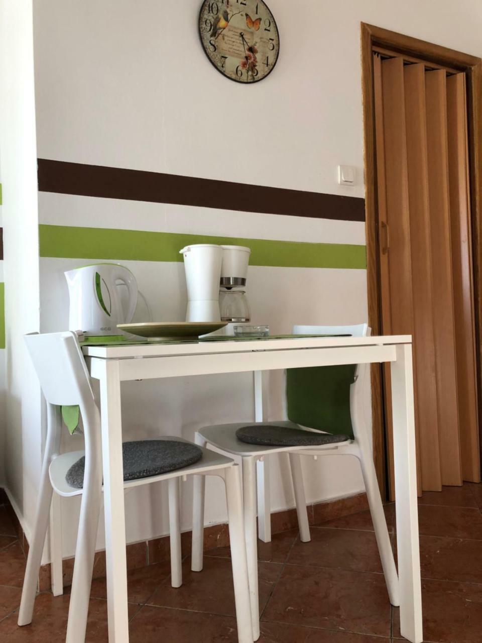 Apartmani I Sobe Ivancic1 Novi Vinodolski Exterior foto